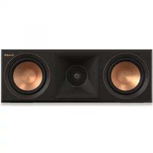 Центральный канал Klipsch RP-500C II Walnut