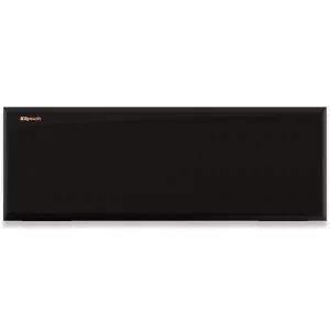 Центральный канал Klipsch RP-500C II Walnut