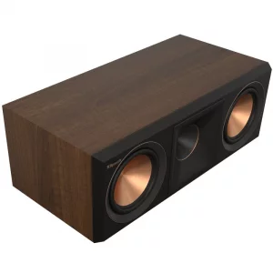 Центральный канал Klipsch RP-500C II Walnut
