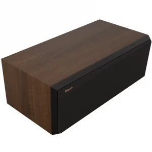 Центральный канал Klipsch RP-500C II Walnut