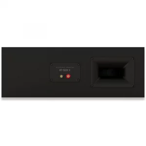 Центральный канал Klipsch RP-500C II Walnut