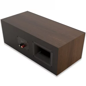 Центральный канал Klipsch RP-500C II Walnut