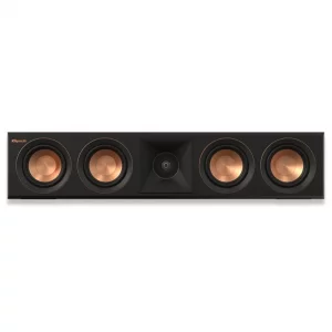 Центральный канал Klipsch RP-404C II Ebony