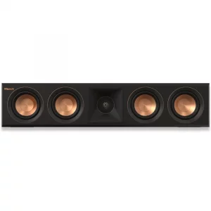 Акустика центрального канала Klipsch RP-404C II Walnut