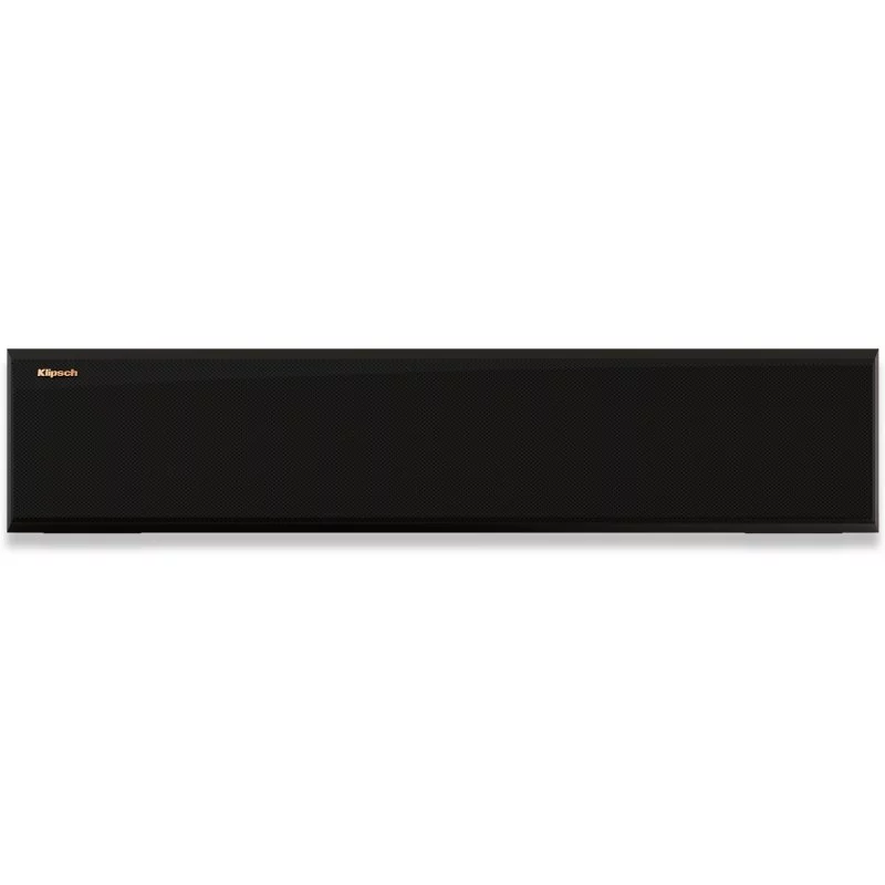 Акустика центрального канала Klipsch RP-404C II Walnut