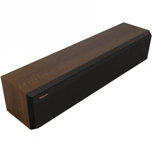 Акустика центрального канала Klipsch RP-404C II Walnut