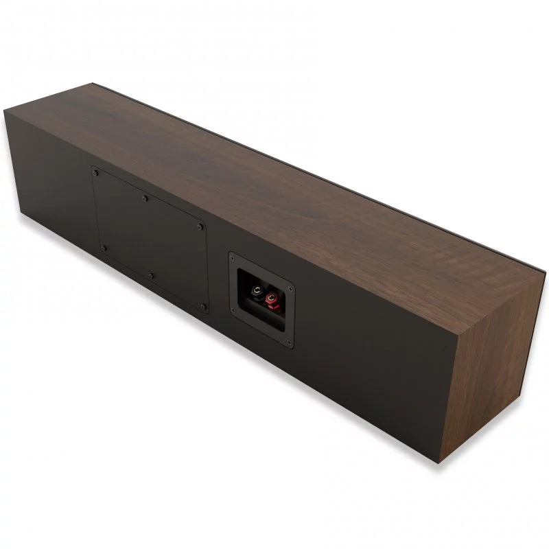 Акустика центрального канала Klipsch RP-404C II Walnut
