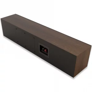 Акустика центрального канала Klipsch RP-404C II Walnut