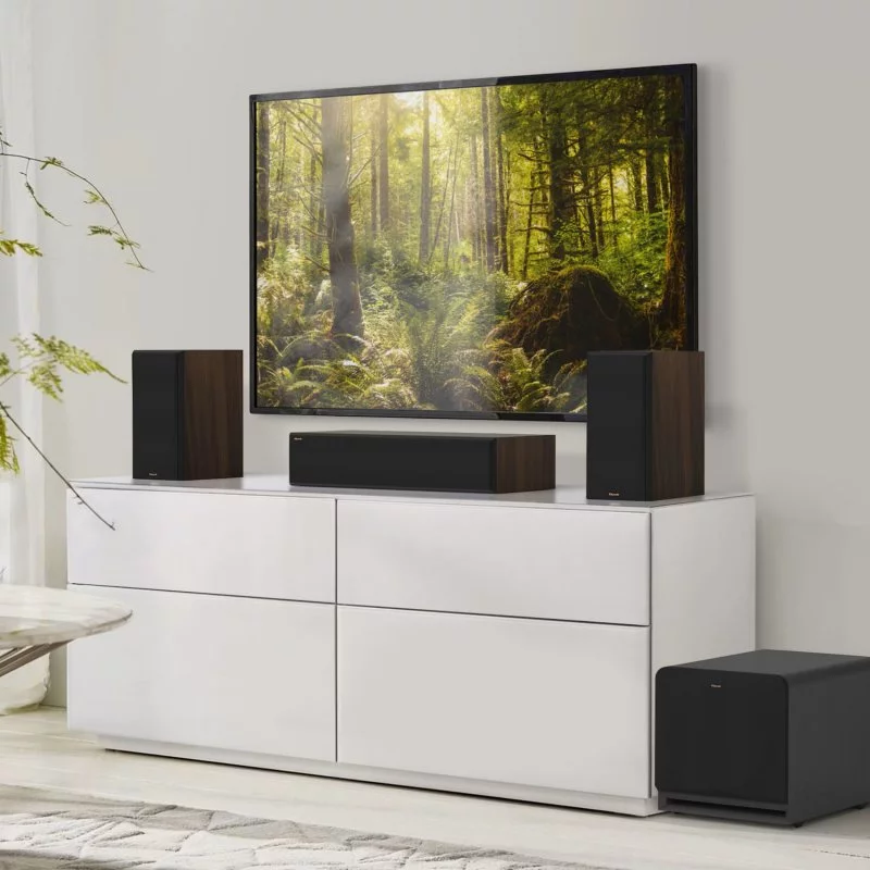 Сабвуфер Klipsch RP 1000 SW