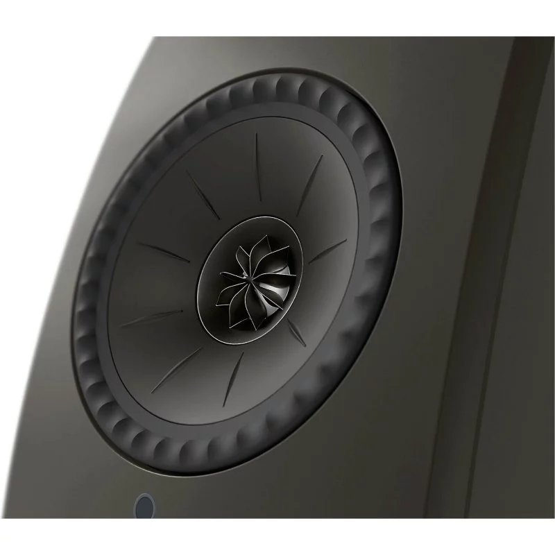 Активная HI-Fi акустика KEF LSX II LT Graphite Grey