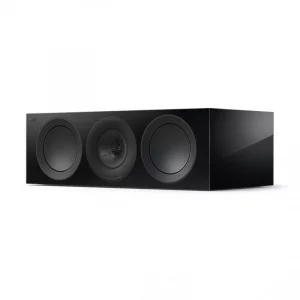 Центральный канал KEF R6c Meta Black