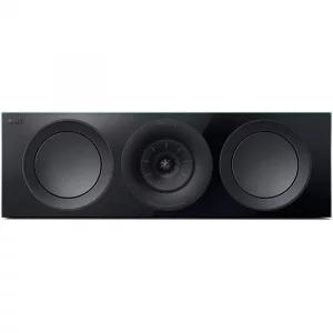 Центральный канал KEF R6c Meta Black