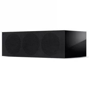 Центральный канал KEF R6c Meta Black