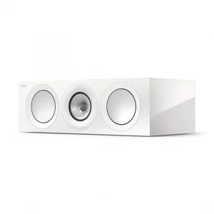 Центральный канал KEF R6c Meta White