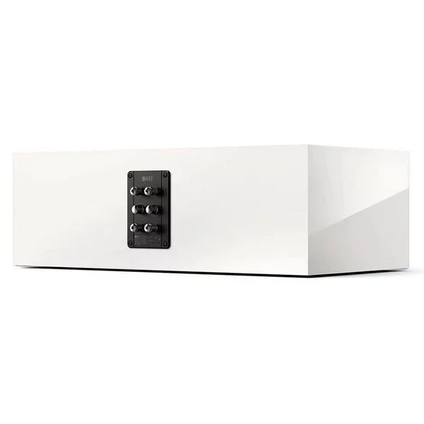 Центральный канал KEF R6c Meta White