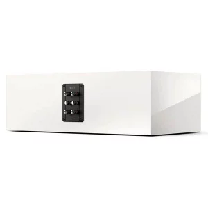 Центральный канал KEF R6c Meta White