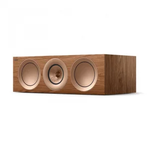 Центральный канал KEF R6c Meta Walnut