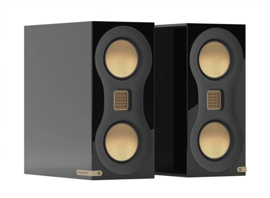 Полочная акустика Monitor Audio Studio 89