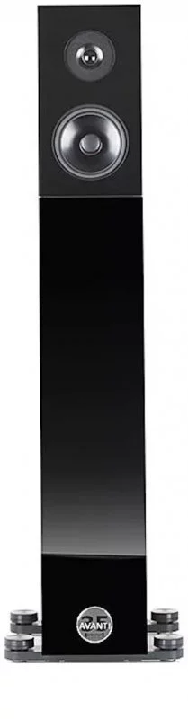 Напольная акустика Audio Physic AVANTI 35 -Glass Black