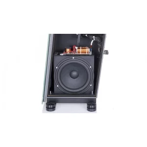 Напольная акустика Audio Physic AVANTI 35 -Glass Black