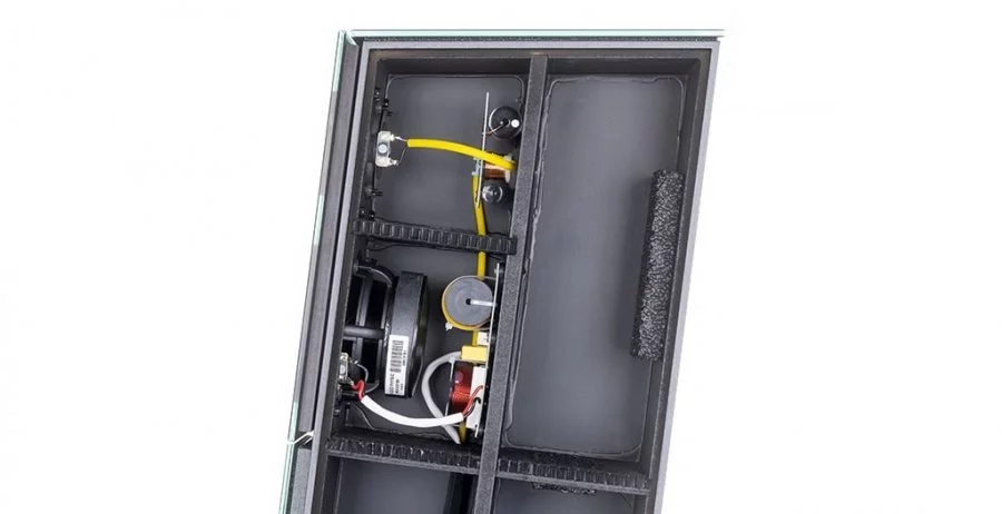 Напольная акустика Audio Physic AVANTI 35 -Glass Black
