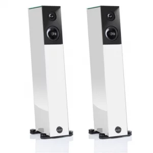 Напольная акустика Audio Physic AVANTI 35 -Glass White