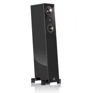 Напольная акустика Audio Physic CODEX 2 -Glass Black
