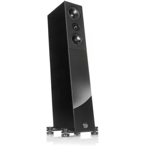 Напольная акустика Audio Physic CODEX 2 -Glass Black