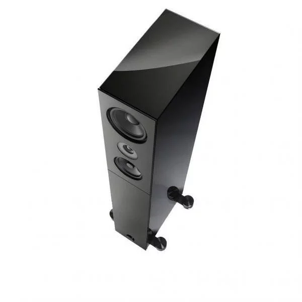 Напольная акустика Audio Physic CODEX 2 -Glass Black