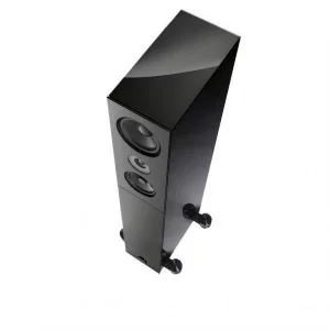 Напольная акустика Audio Physic CODEX 2 -Glass Black