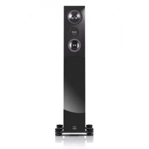 Напольная акустика Audio Physic CODEX 2 -Glass Black