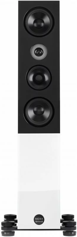 Напольная акустика Audio Physic MIDEX 2 Glass White