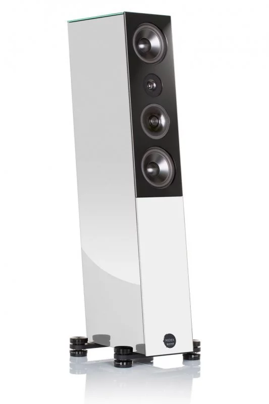 Напольная акустика Audio Physic MIDEX 2 Glass White