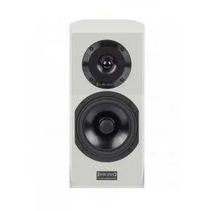Полочная акустика Audio Physic STEP 35 White High Gloss
