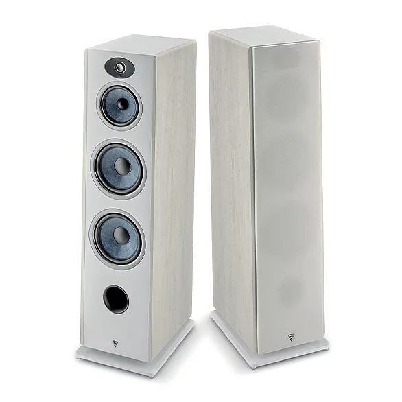 Напольная акустика Focal Vestia N&deg;4 Light Wood