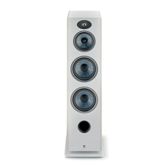 Напольная акустика Focal Vestia N&deg;4 Light Wood