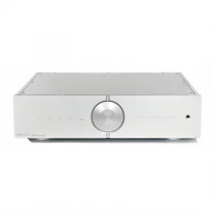 Интегральный усилитель Audio Analogue Puccini Anniversary silver