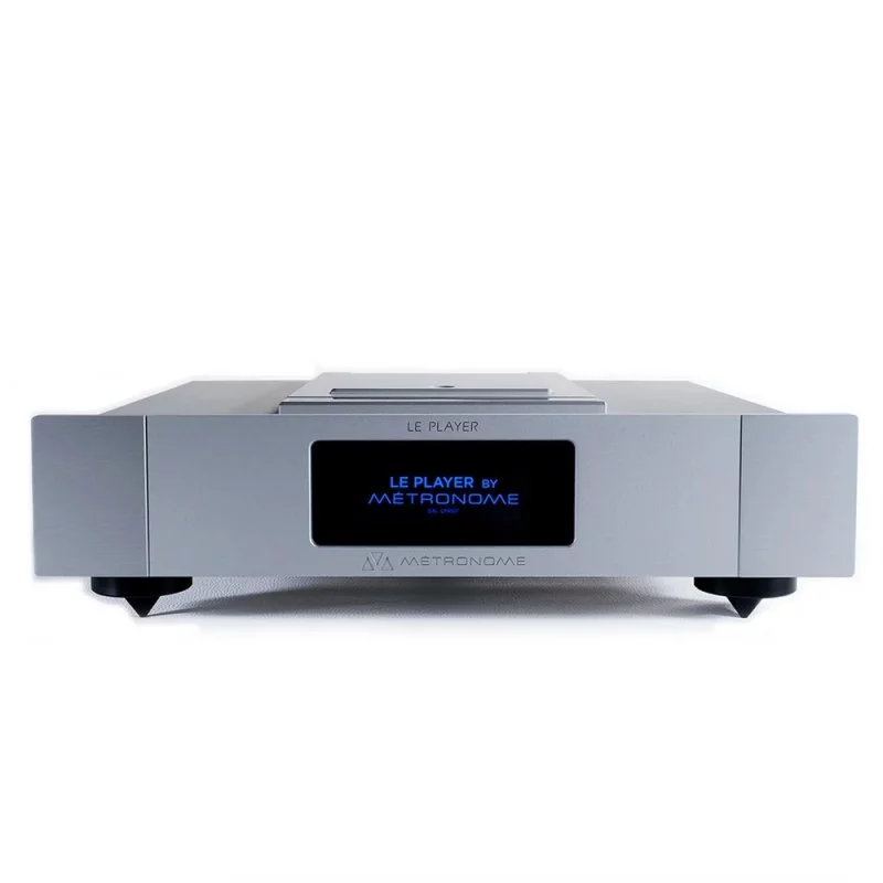CD проигрыватель Metronome LE Player 4 Silver
