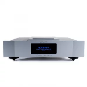 CD проигрыватель Metronome LE Player 4 Silver