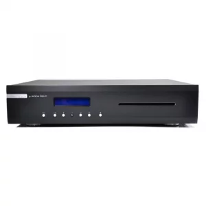 CD проигрыватель Musical Fidelity M2s CD Black