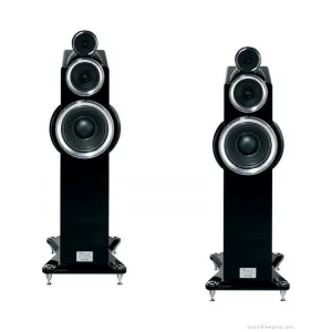 Напольная акустика Vincent LS-310 black