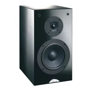 Полочная акустика Vincent SB-216 black