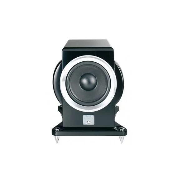 Сабвуфер Vincent LS-112 Black