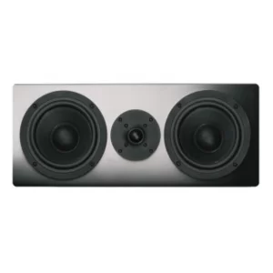 Центральный канал Vincent SBC-261 black