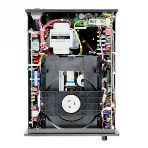 CD проигрыватель Vincent CD-200 Black