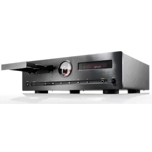 CD проигрыватель Vincent CD-S7 Black