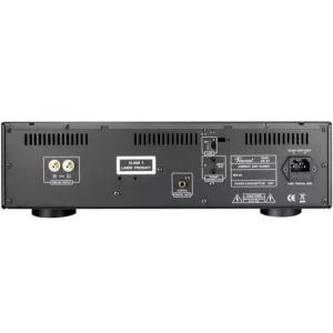 CD проигрыватель Vincent CD-S7 Black