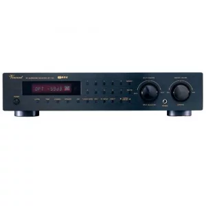 AV ресивер Vincent SV-122 Black