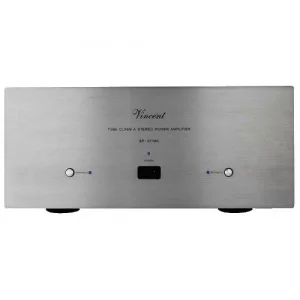 Усилитель мощности Vincent SP-331 MK silver