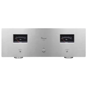Усилитель мощности Vincent SP-332 Silver